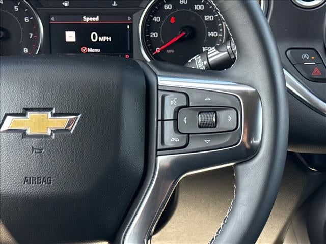 2025 Chevrolet Blazer 3LT