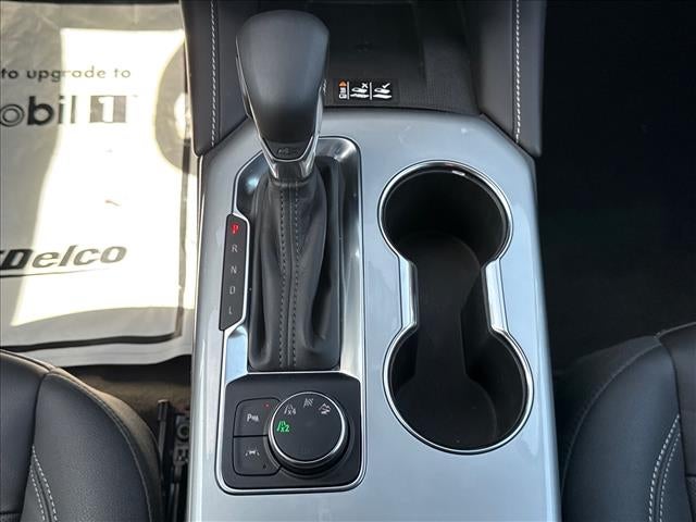 2025 Chevrolet Blazer 3LT