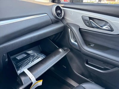 2025 Chevrolet Blazer 3LT