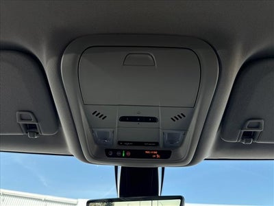 2025 Chevrolet Blazer 3LT
