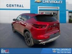 2025 Chevrolet Blazer 3LT