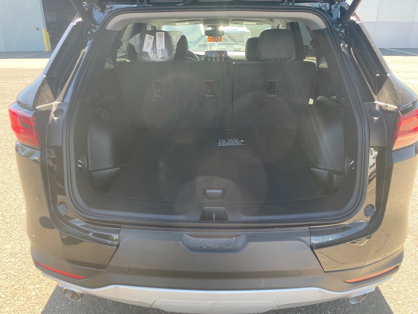 2026 Chevrolet Blazer 3LT