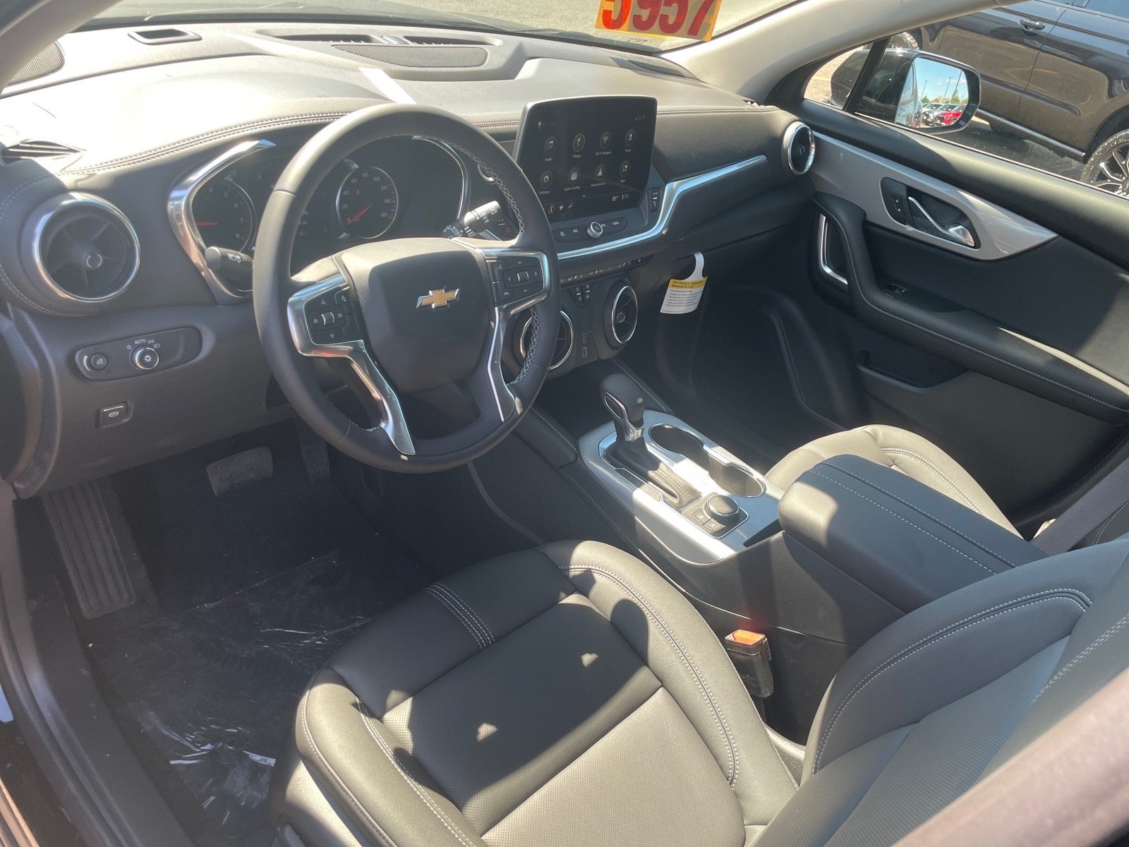 2026 Chevrolet Blazer 3LT