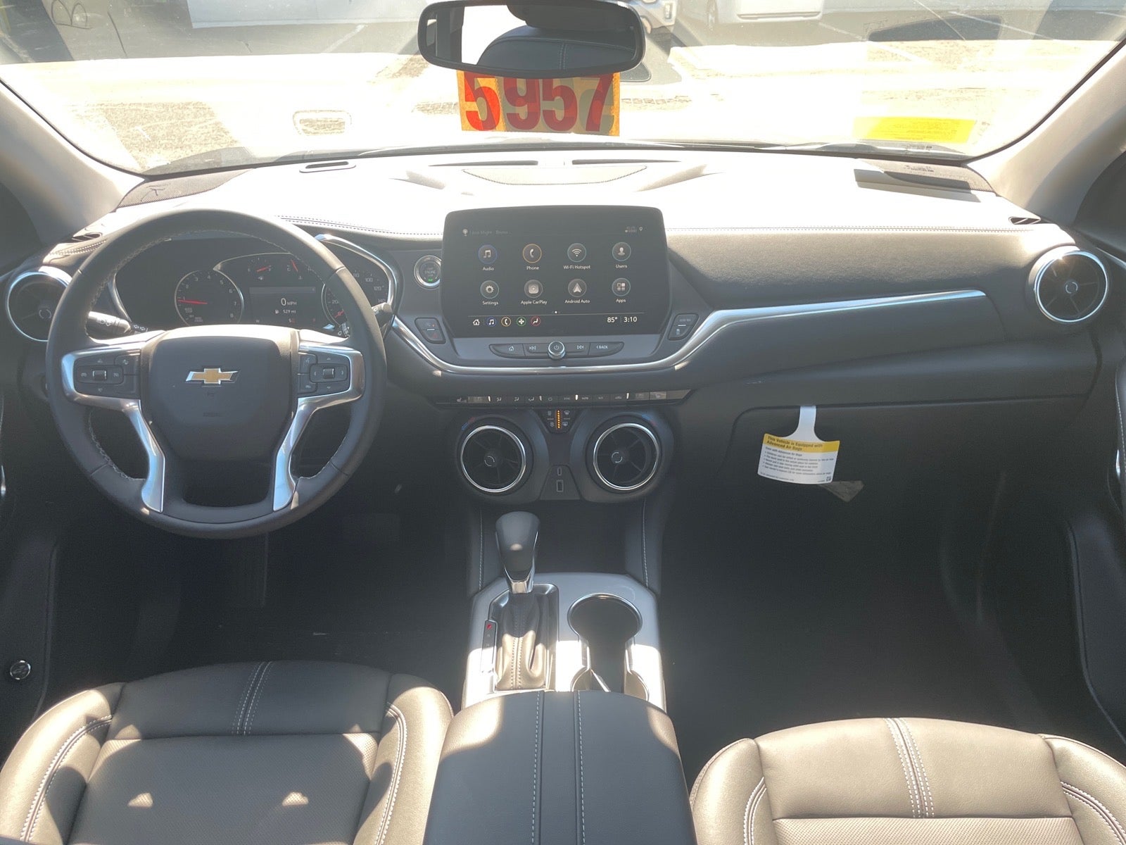 2026 Chevrolet Blazer 3LT