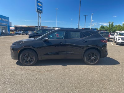 2026 Chevrolet Blazer 3LT