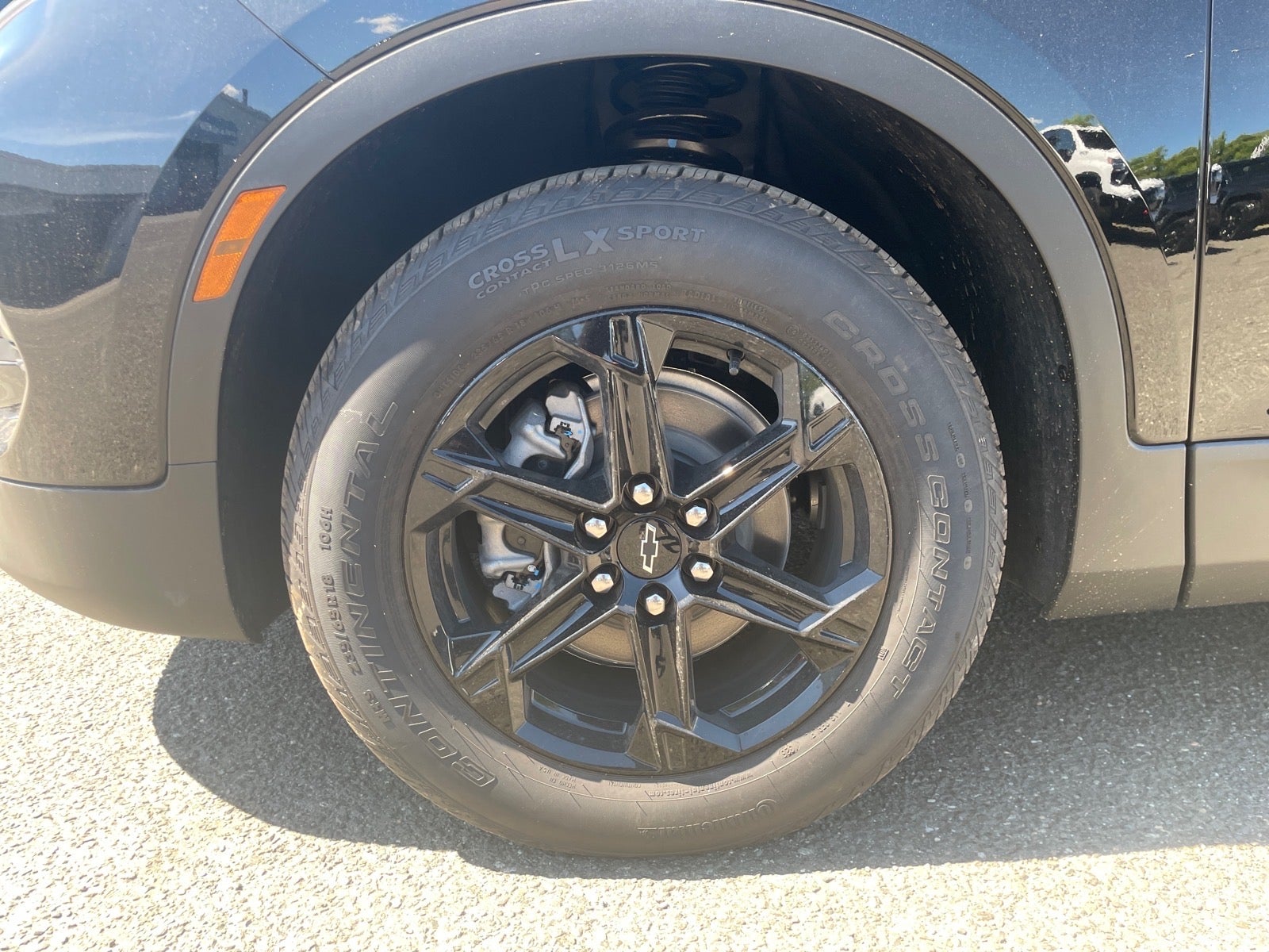 2026 Chevrolet Blazer 3LT
