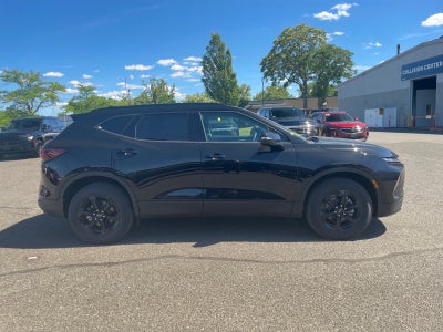 2026 Chevrolet Blazer 3LT