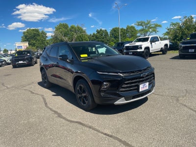 2026 Chevrolet Blazer 3LT