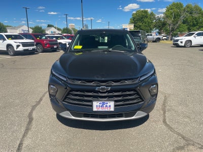 2026 Chevrolet Blazer 3LT