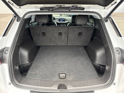 2022 Chevrolet Blazer 3LT
