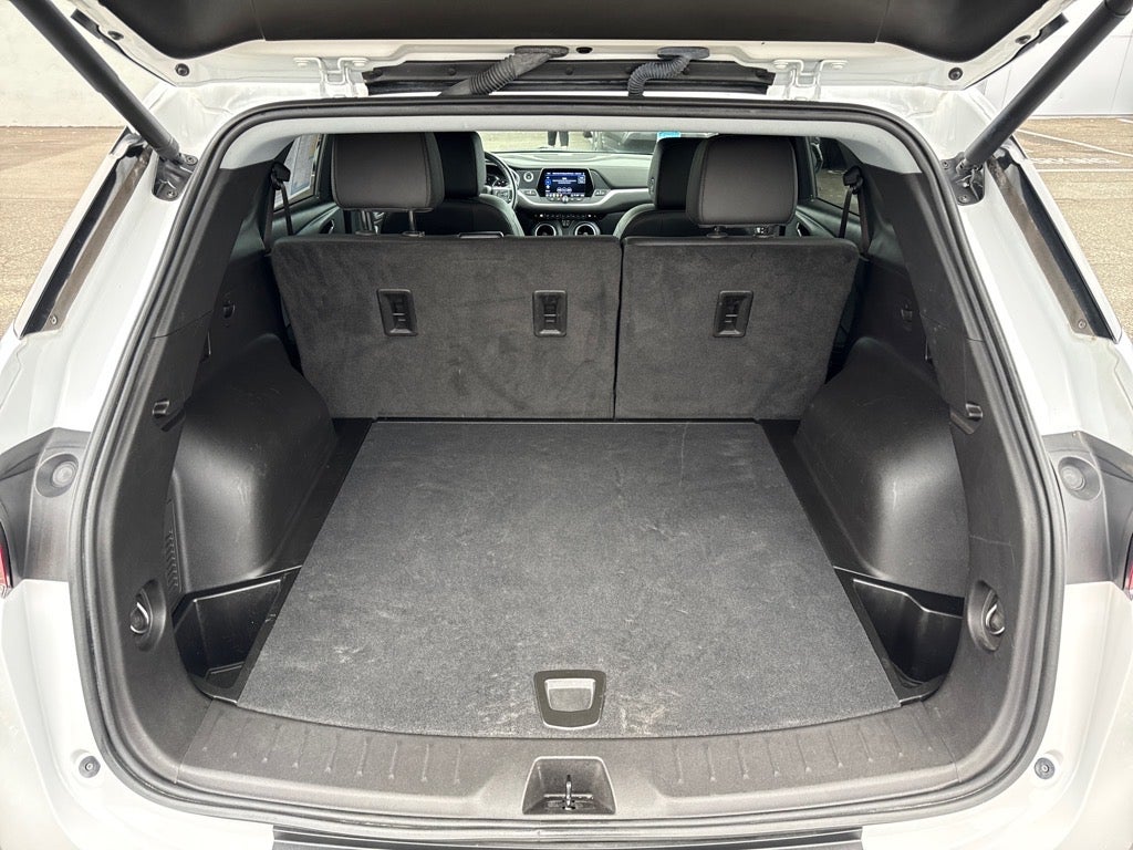 2022 Chevrolet Blazer 3LT