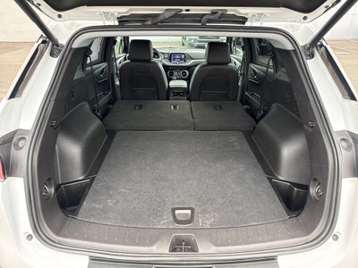2022 Chevrolet Blazer 3LT