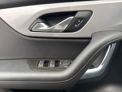 2022 Chevrolet Blazer 3LT