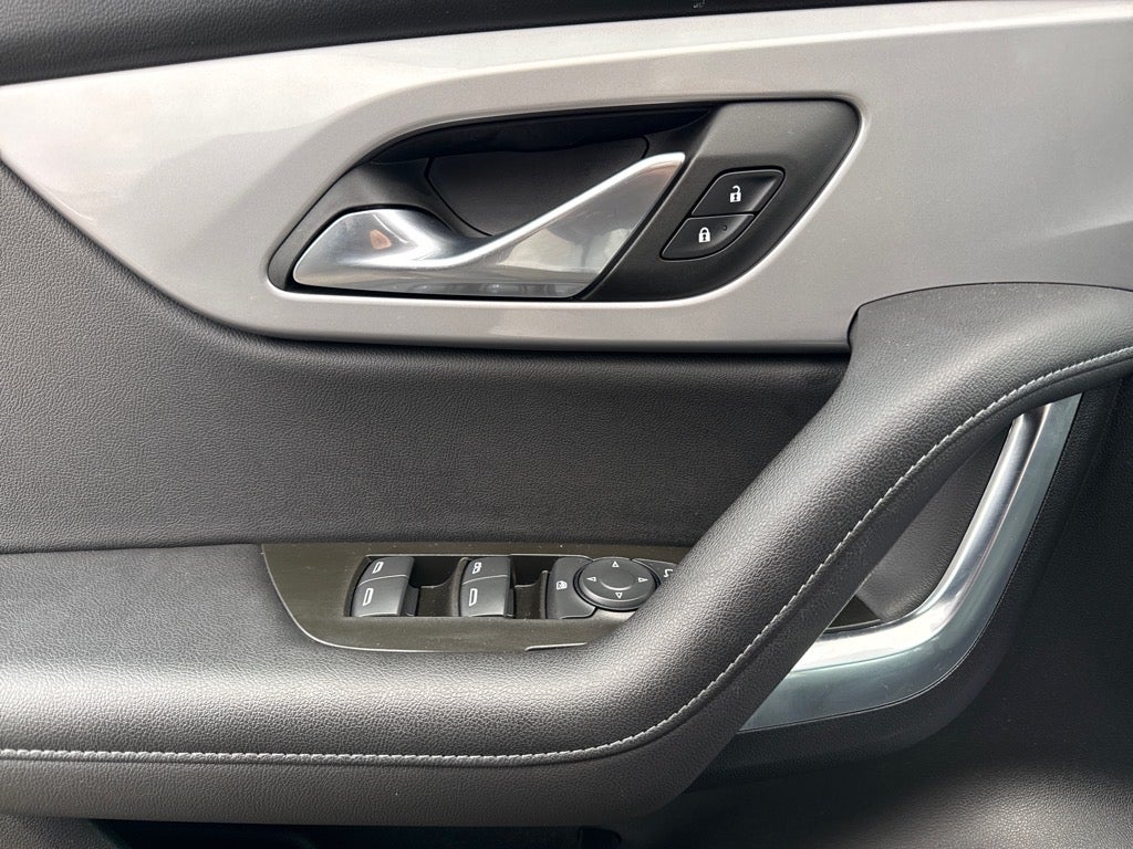 2022 Chevrolet Blazer 3LT