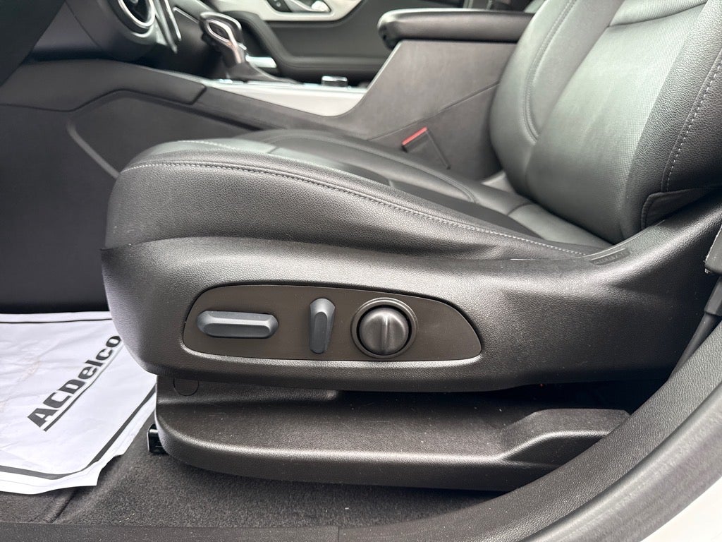 2022 Chevrolet Blazer 3LT