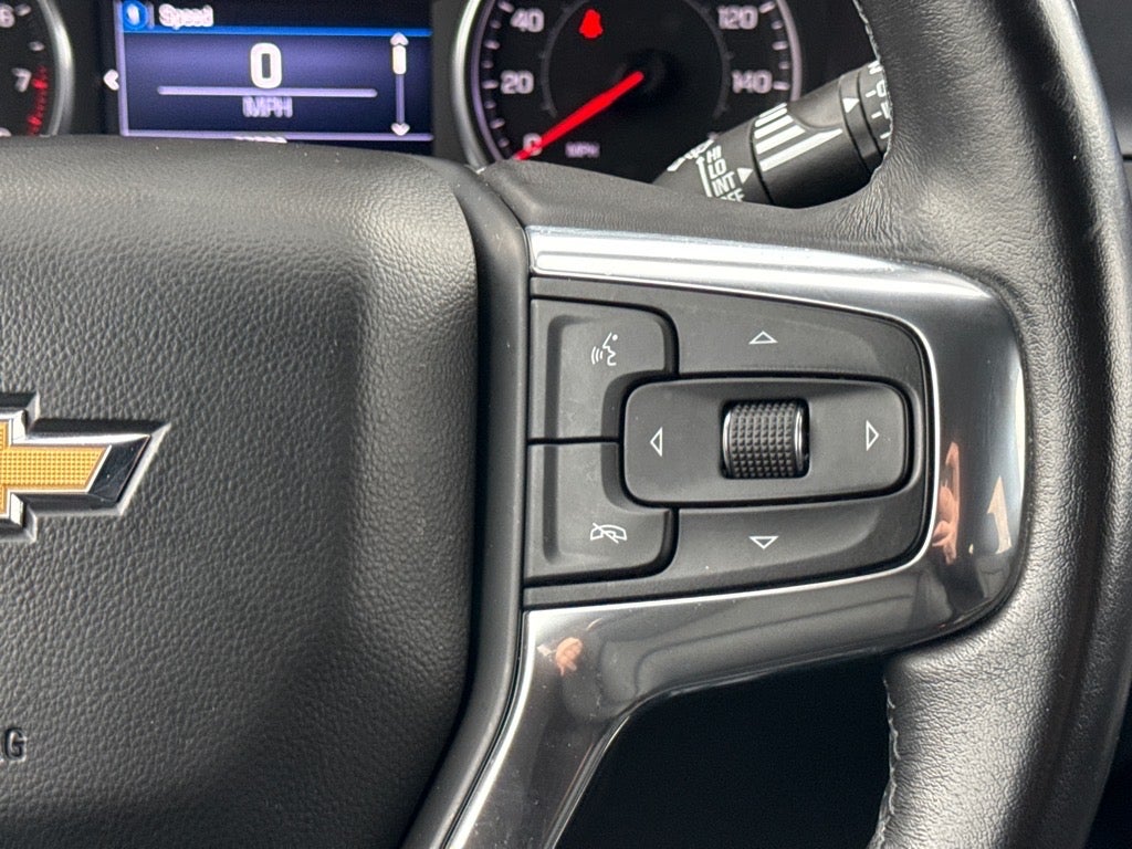 2022 Chevrolet Blazer 3LT