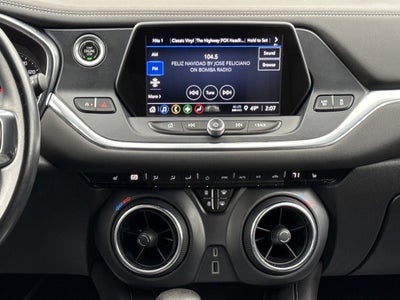 2022 Chevrolet Blazer 3LT
