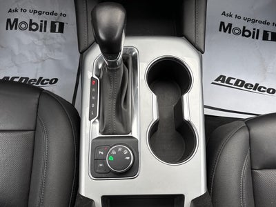 2022 Chevrolet Blazer 3LT