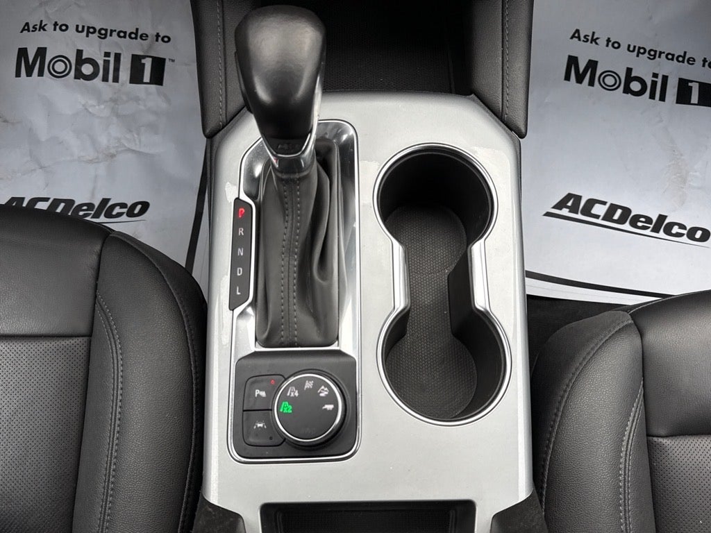 2022 Chevrolet Blazer 3LT