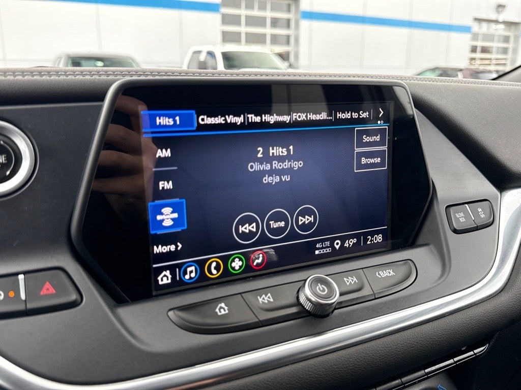 2022 Chevrolet Blazer 3LT