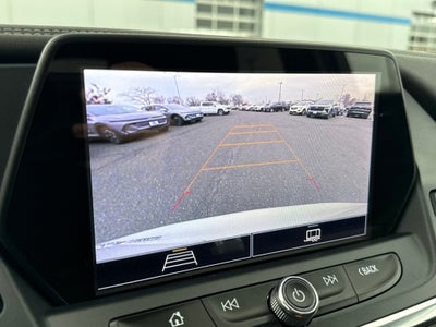 2022 Chevrolet Blazer 3LT