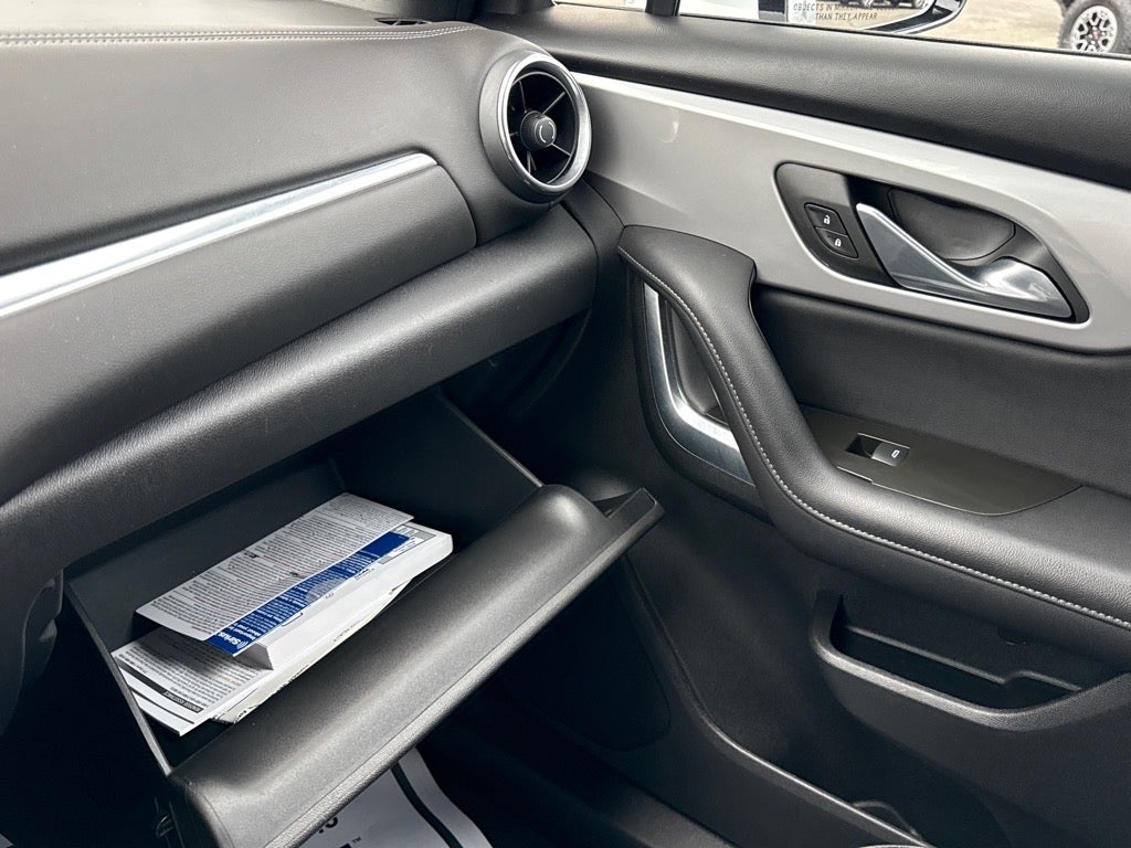 2022 Chevrolet Blazer 3LT