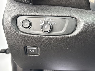 2022 Chevrolet Blazer 3LT