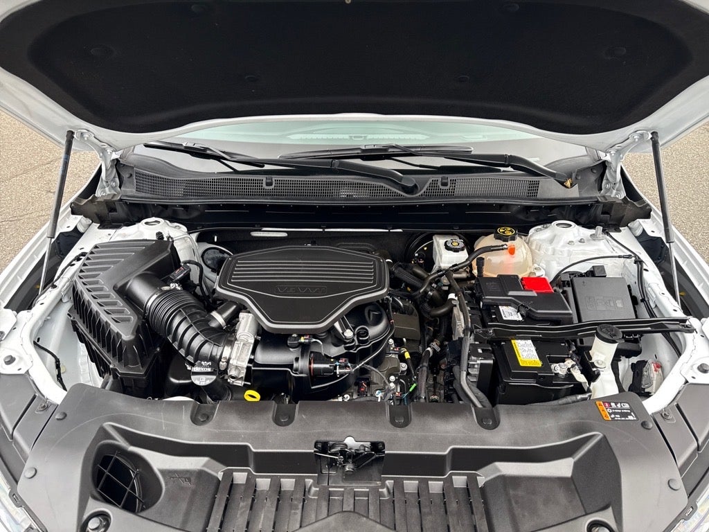 2022 Chevrolet Blazer 3LT