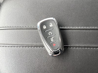 2022 Chevrolet Blazer 3LT