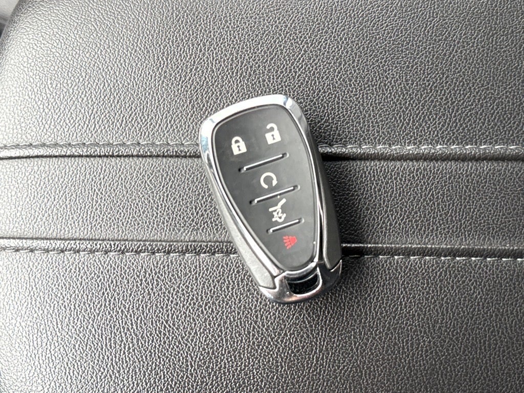 2022 Chevrolet Blazer 3LT