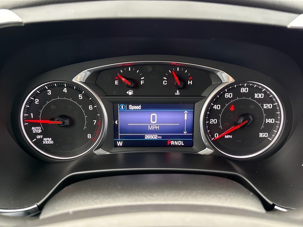 2022 Chevrolet Blazer 3LT