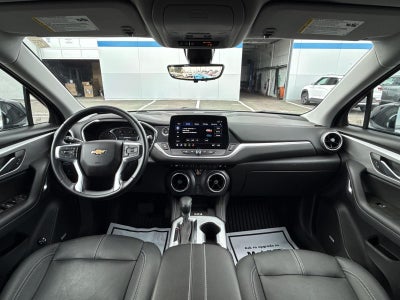 2024 Chevrolet Blazer 3LT