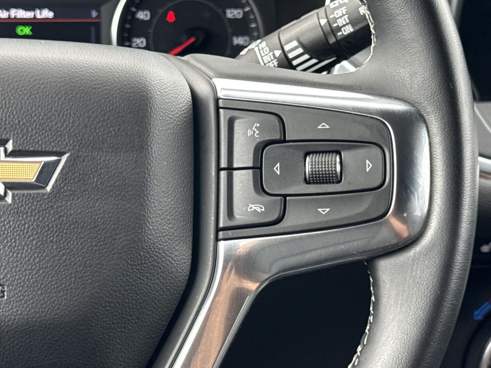2024 Chevrolet Blazer 3LT