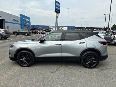 2024 Chevrolet Blazer 3LT