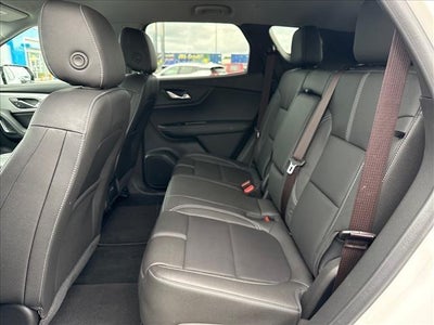 2023 Chevrolet Blazer 3LT