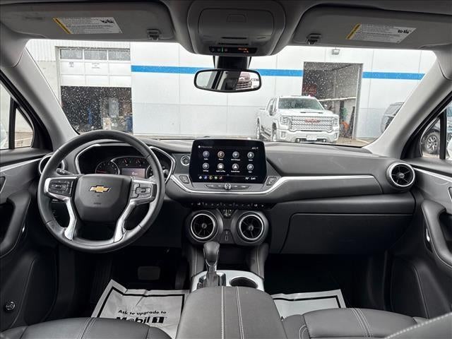 2023 Chevrolet Blazer 3LT