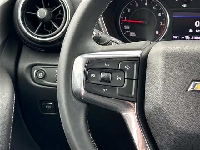 2023 Chevrolet Blazer 3LT