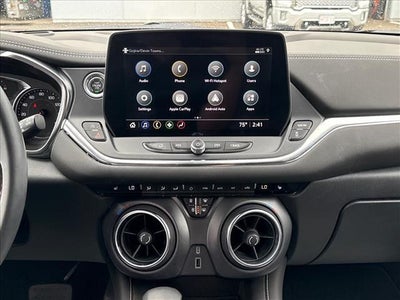 2023 Chevrolet Blazer 3LT