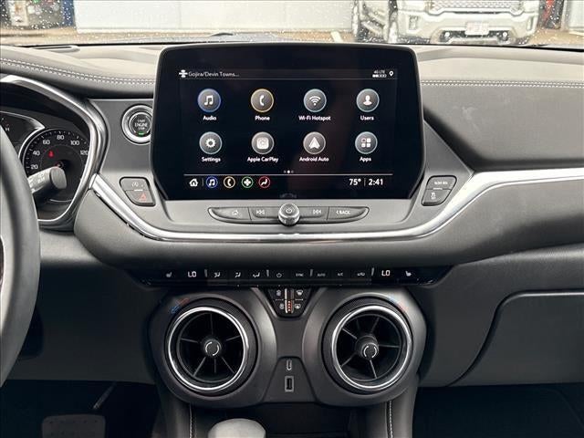 2023 Chevrolet Blazer 3LT