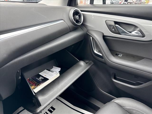 2023 Chevrolet Blazer 3LT
