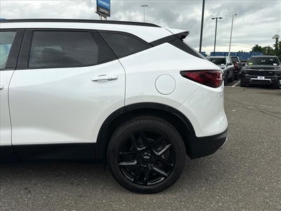 2023 Chevrolet Blazer 3LT