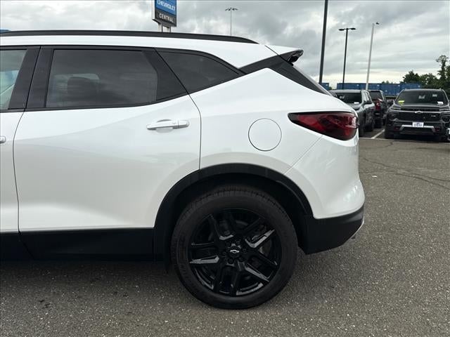 2023 Chevrolet Blazer 3LT