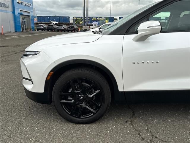 2023 Chevrolet Blazer 3LT