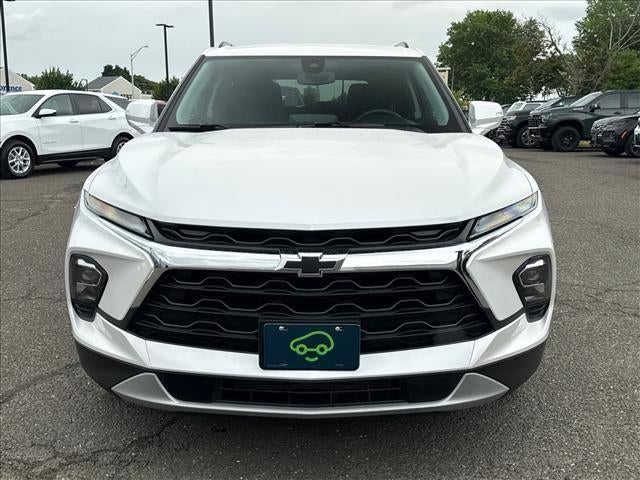 2023 Chevrolet Blazer 3LT