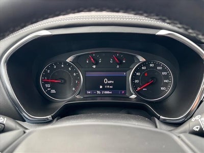 2023 Chevrolet Blazer 3LT