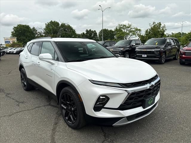 2023 Chevrolet Blazer 3LT