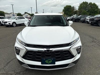2023 Chevrolet Blazer 3LT