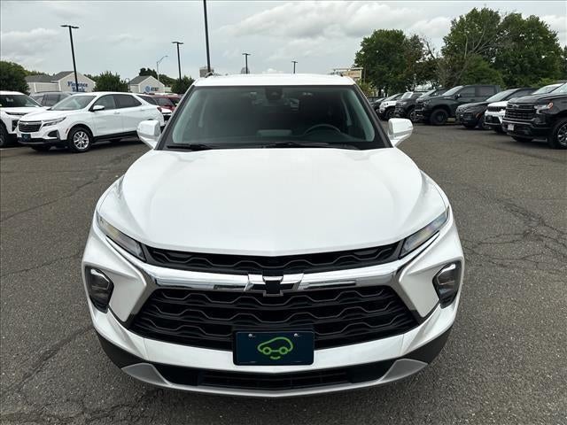 2023 Chevrolet Blazer 3LT
