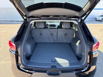2022 Chevrolet Blazer 3LT