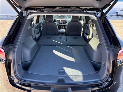 2022 Chevrolet Blazer 3LT